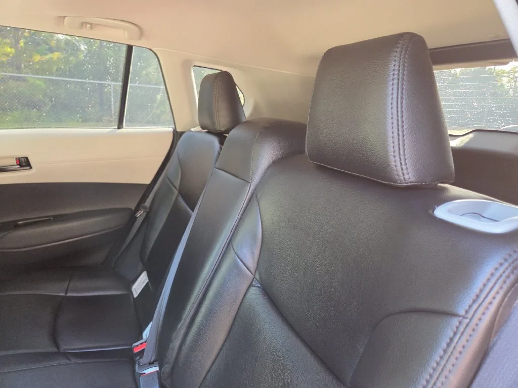 Certified Used 2022 Silver Toyota LE image 21