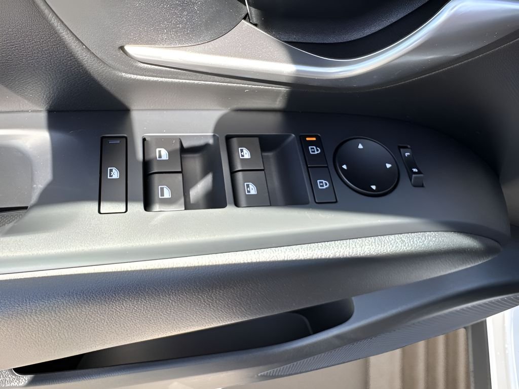 2025 Hyundai Santa Cruz SEL - Photo 36