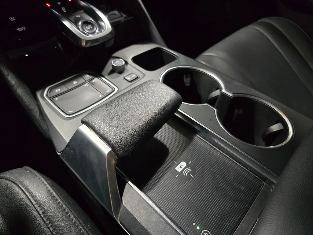 Used 2022  Acura 3.5L image 25