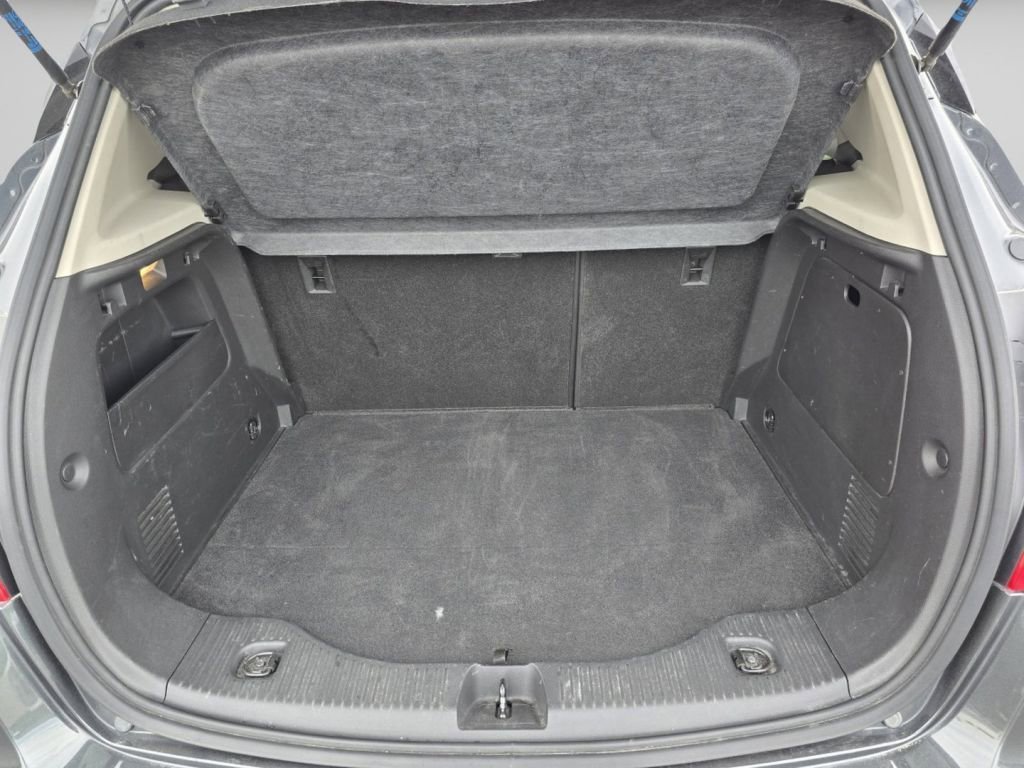 Used 2017 Graphite Gray Metallic Buick Preferred image 25