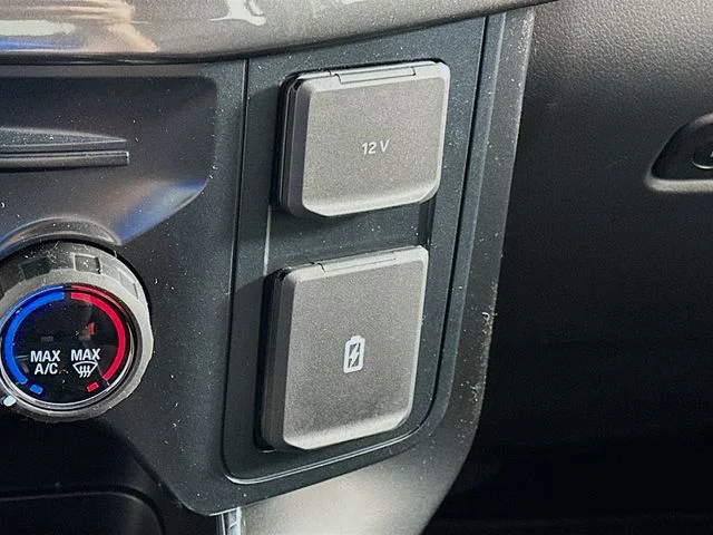 New 2026 Ford F-150 STX