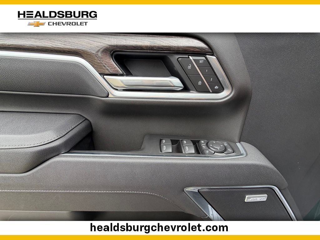 2026 Chevrolet Silverado 3500 HD LTZ - Photo 12