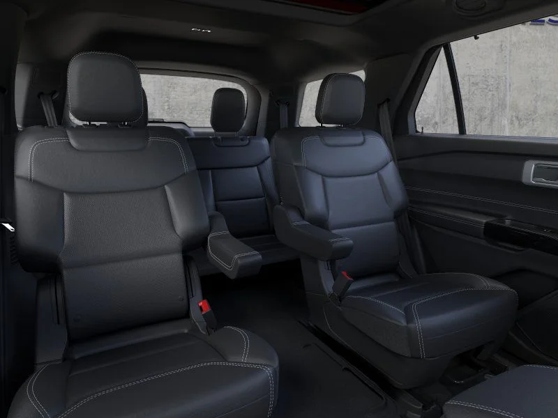 2023 Ford Explorer ST - Photo 11
