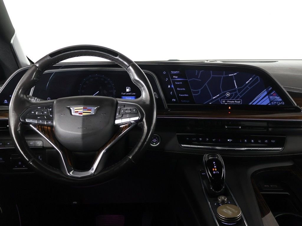 2023 Cadillac Escalade ESV Premium Luxury - Photo 39