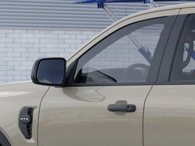 New 2026 Desert Sand Ford XL image 21
