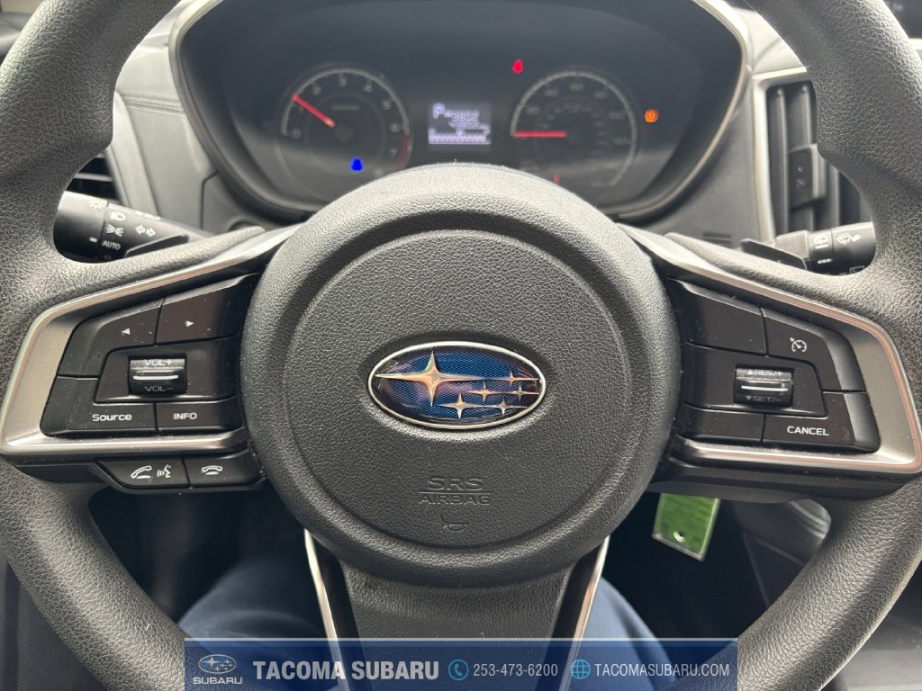 Used 2018 White Subaru 2.0i Premium image 24