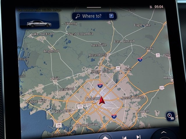 2025 Mercedes-Benz C-Class Sedan C 300 - Photo 37