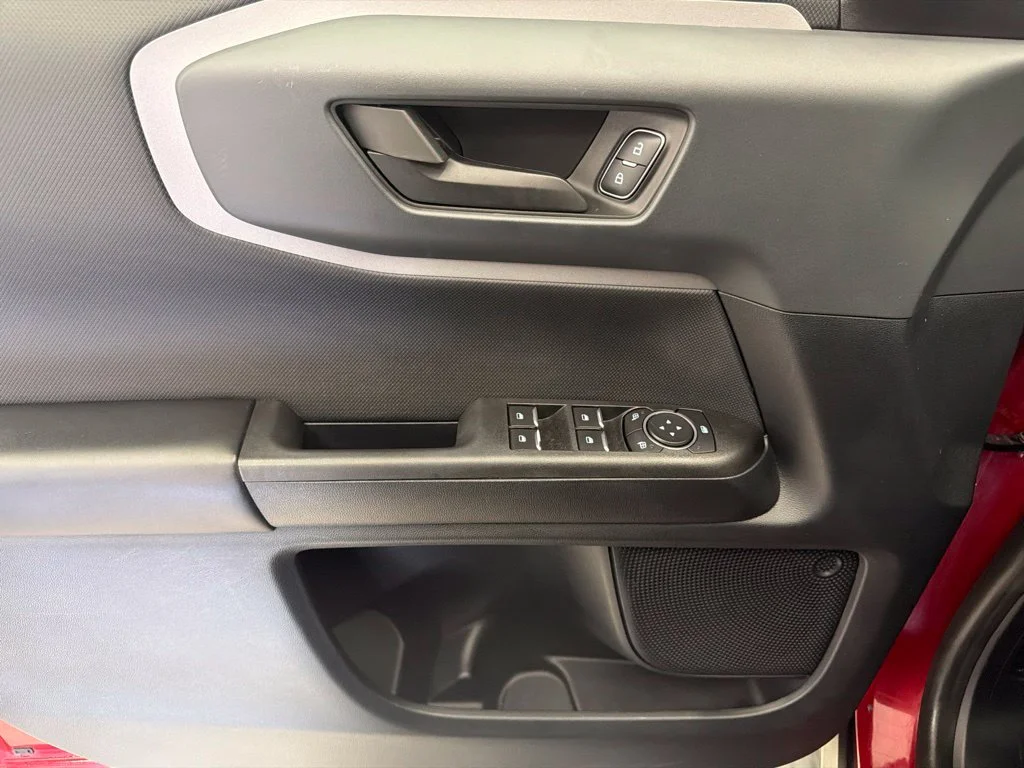 Used 2021 Red Ford Big Bend image 15