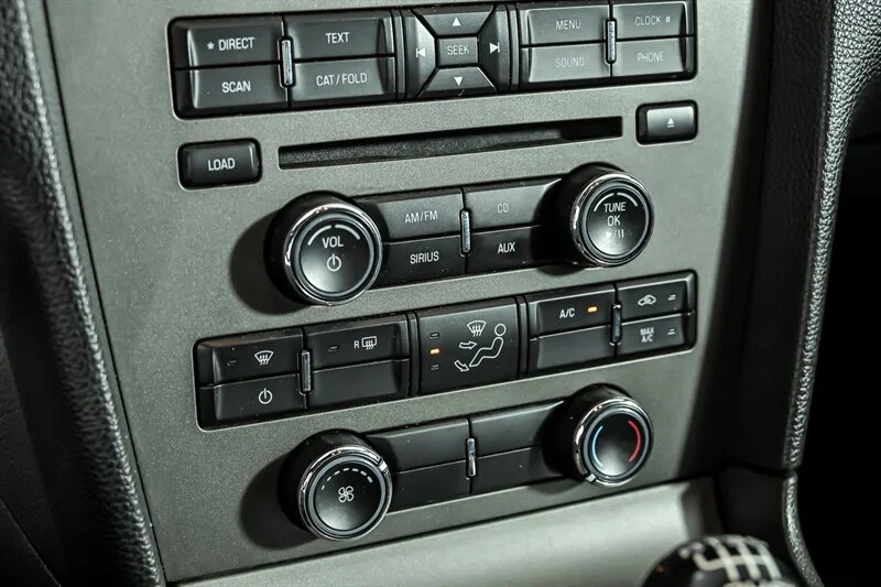 2012 Ford Mustang Boss 302 - Photo 25