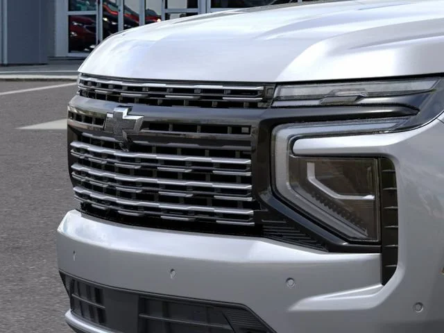 2026 Chevrolet Suburban High Country - Photo 24