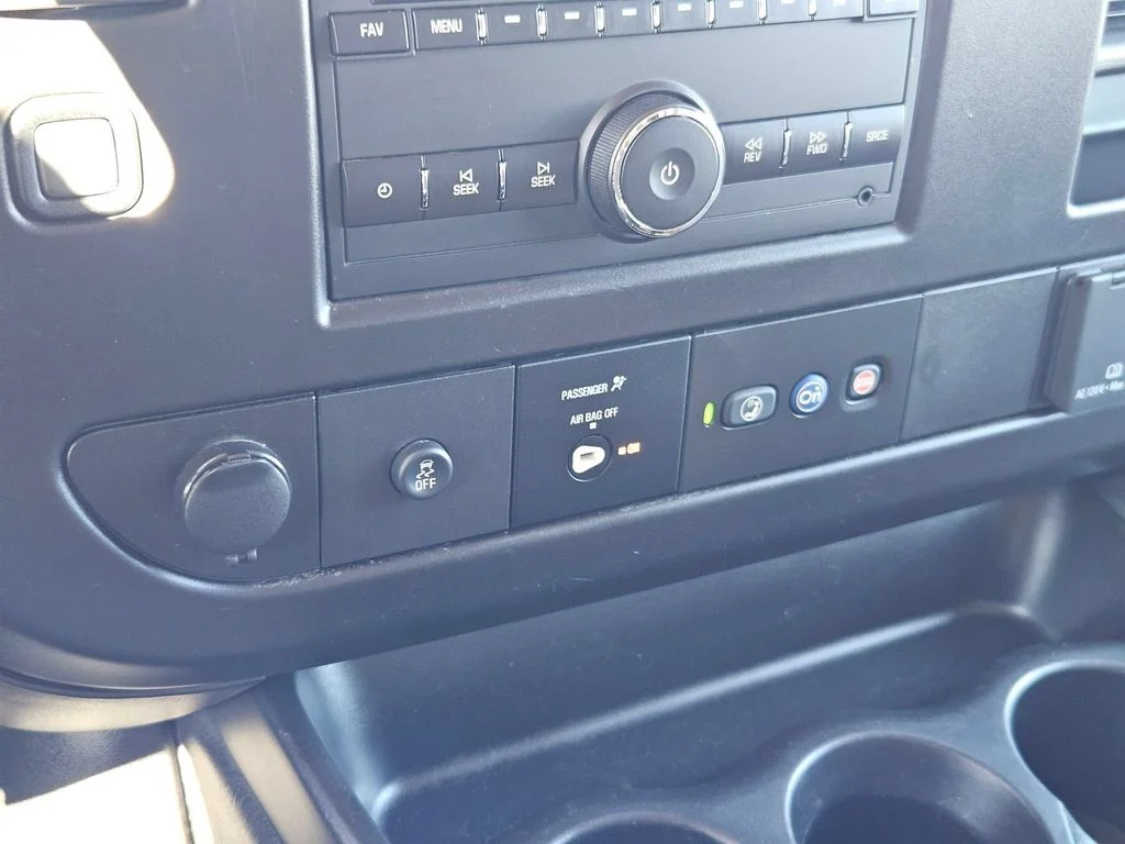 Used 2023 Summit White Chevrolet LS image 20