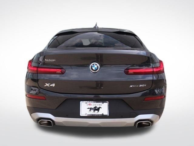 2025 BMW X4 30i - Photo 29