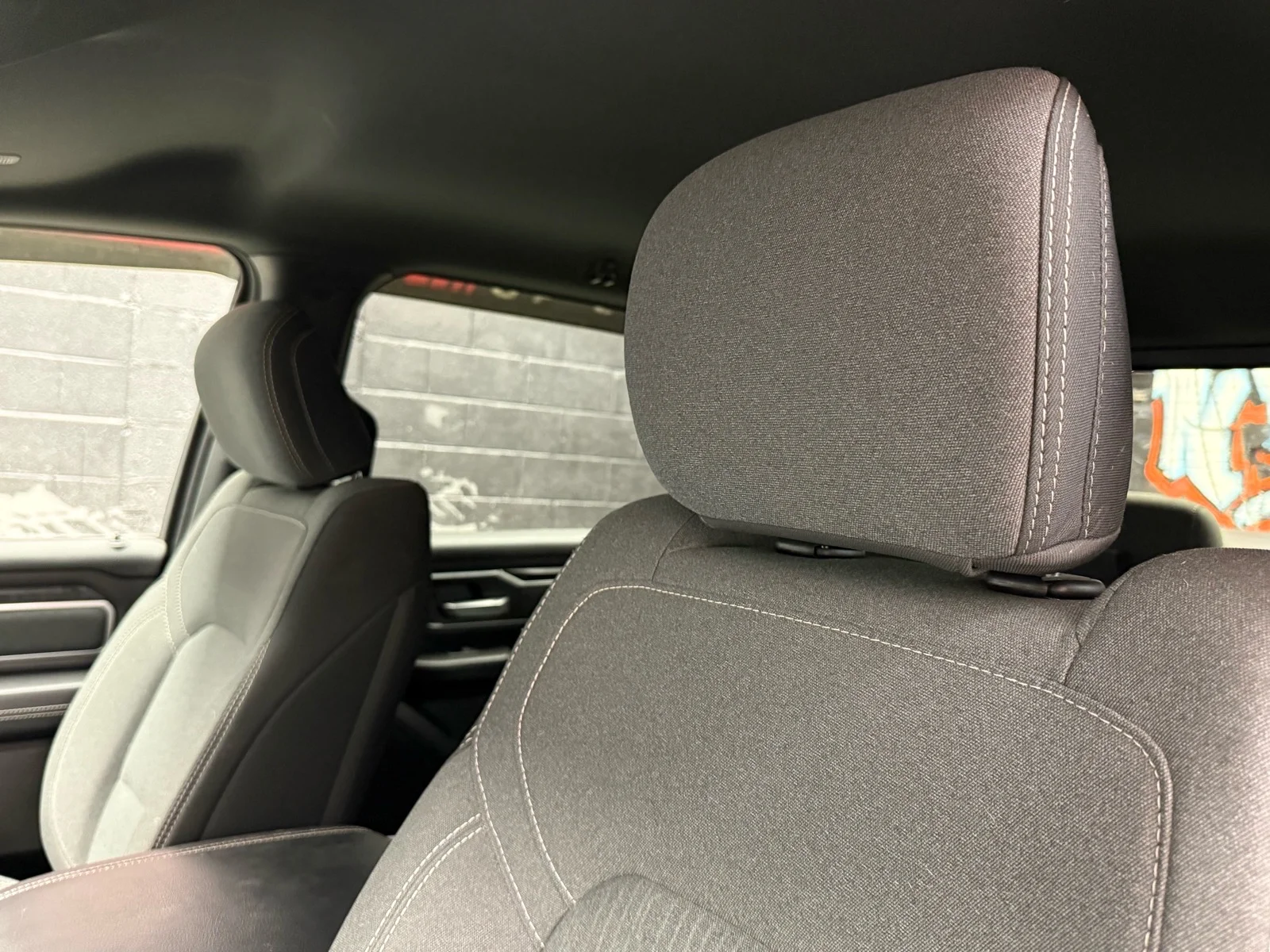 2022 RAM Ram 1500 Pickup Big Horn/Lone Star - Photo 10