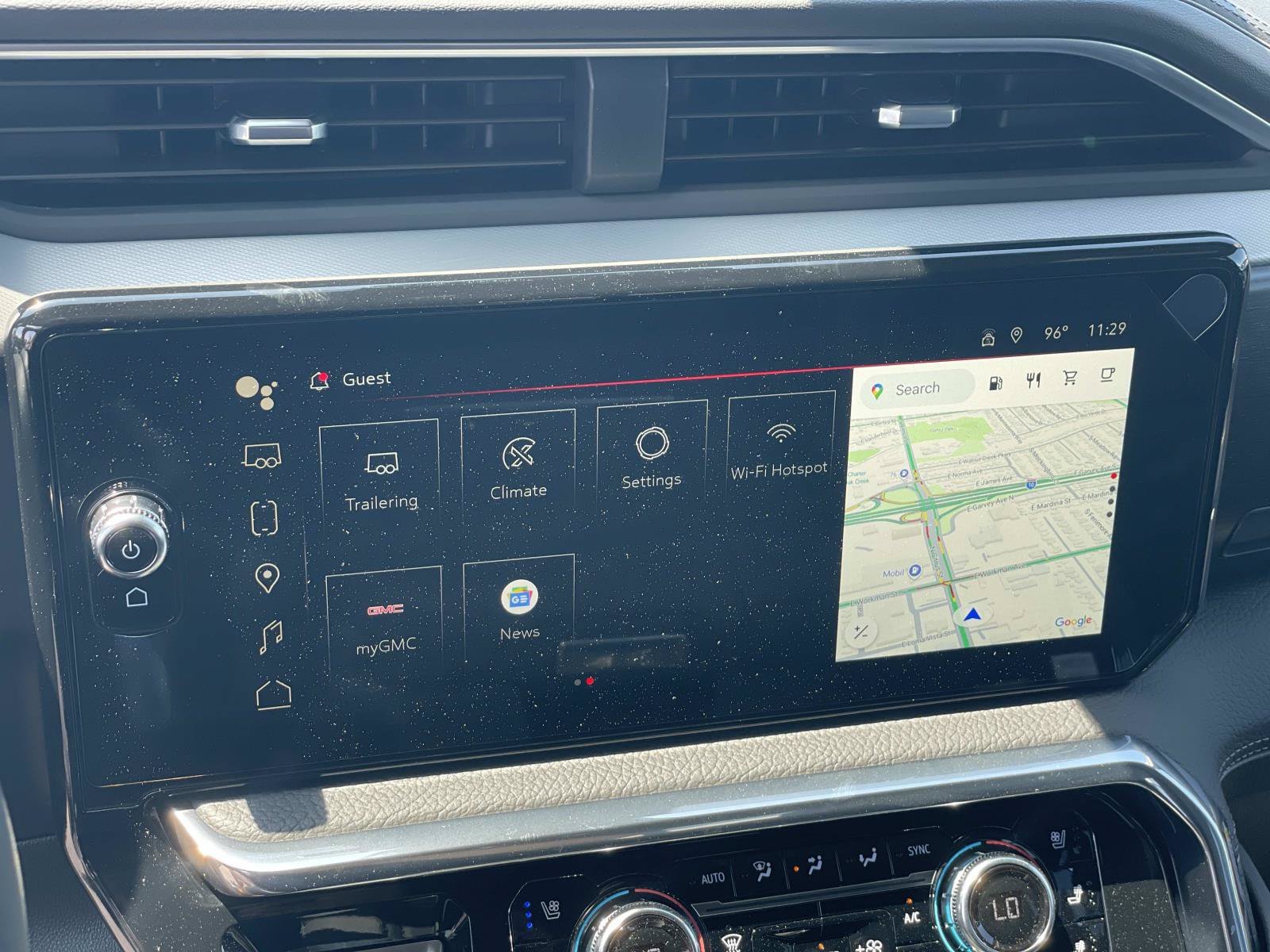 2026 GMC Sierra 1500 Denali - Photo 12