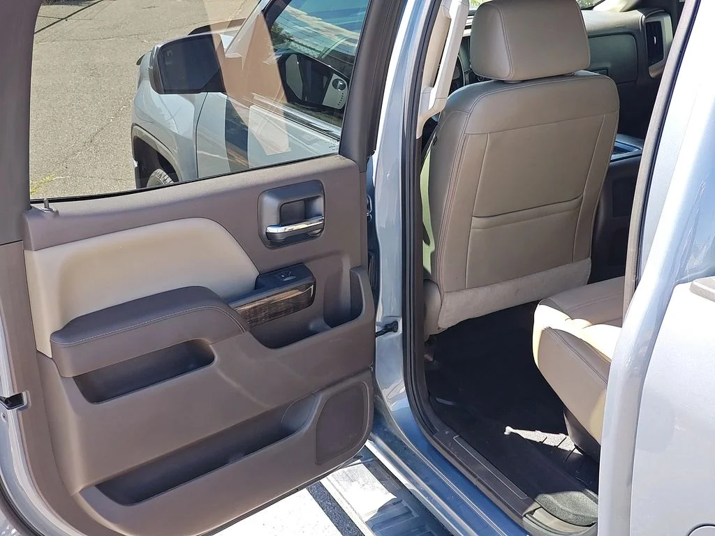 2016 GMC Sierra 1500 Denali Denali - Photo 27