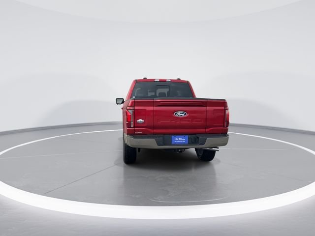 Used 2025  Ford King Ranch image 6