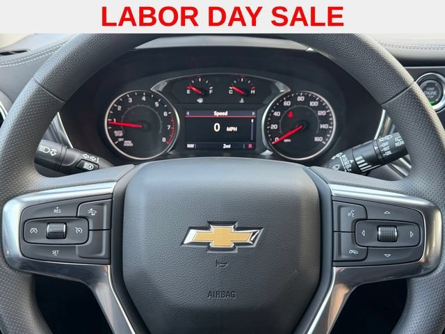 2026 Chevrolet Blazer 2LT - Photo 17