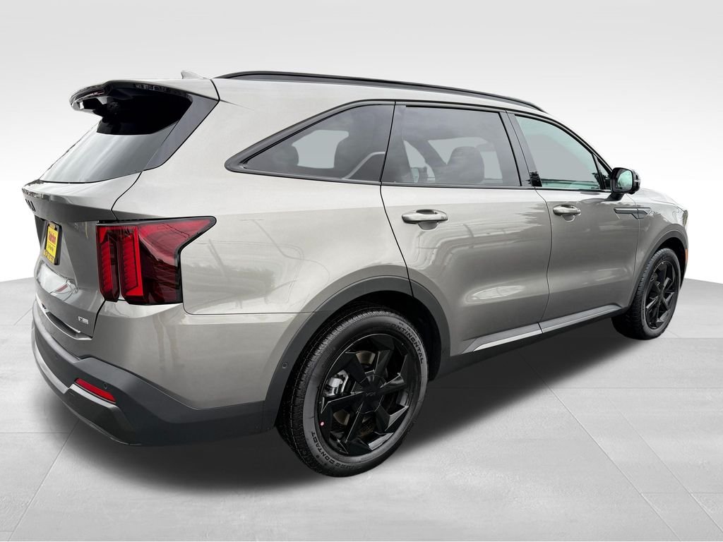 2026 Kia Sorento SX Prestige Hybrid - Photo 7