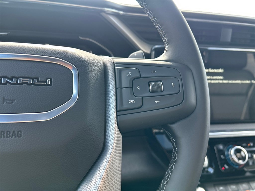 2026 GMC SIERRA - Image 20