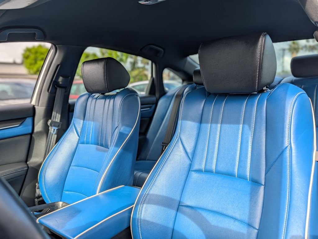 2020 Honda Accord Sport - Photo 13