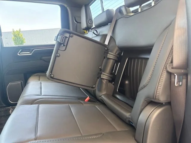 2026 GMC Sierra 2500HD Denali - Photo 14