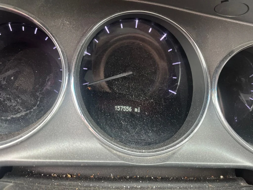 Used 2012 Black Lincoln Base image 6