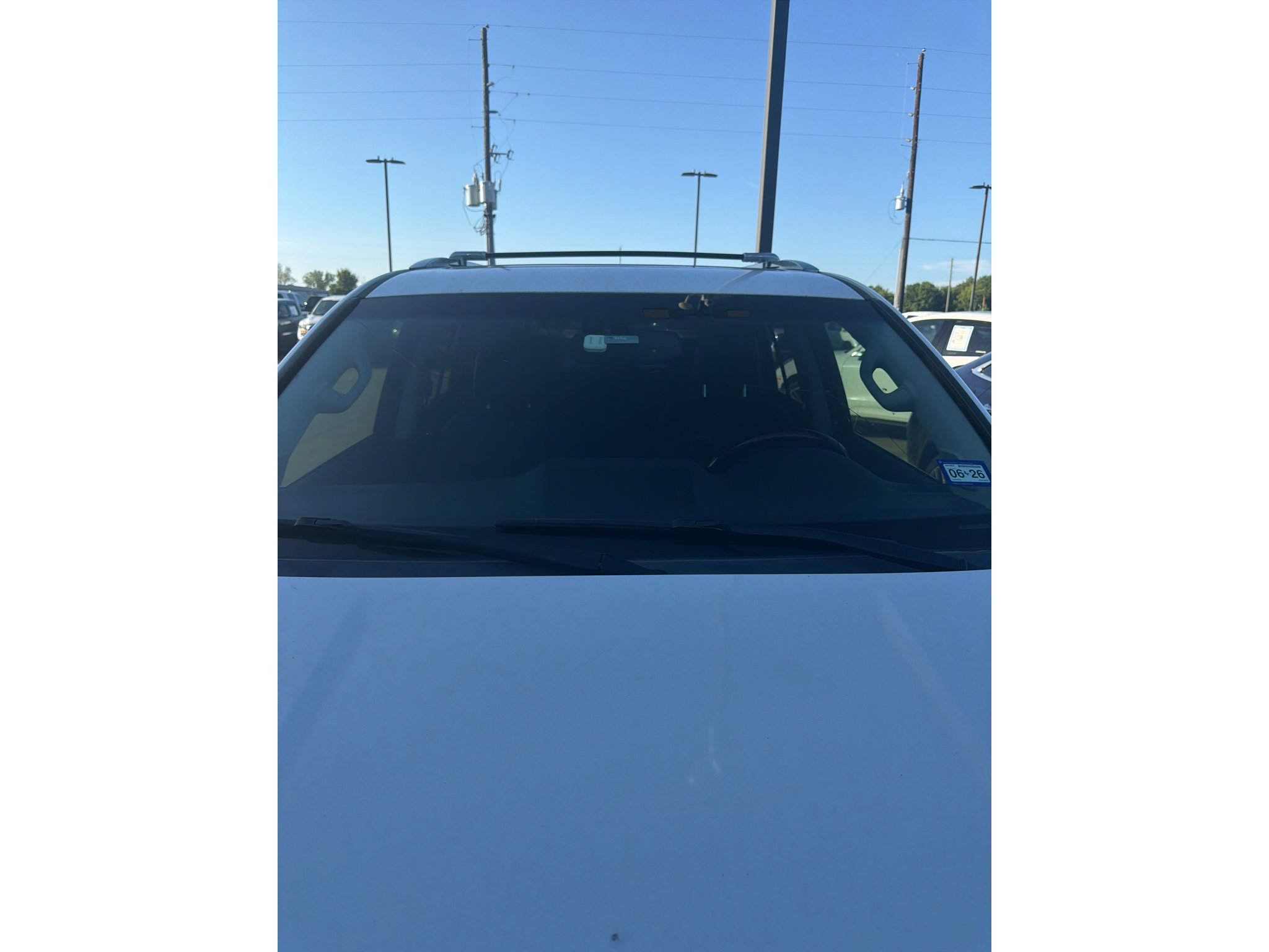 Used 2018 Starfire Pearl Lexus Premium image 20