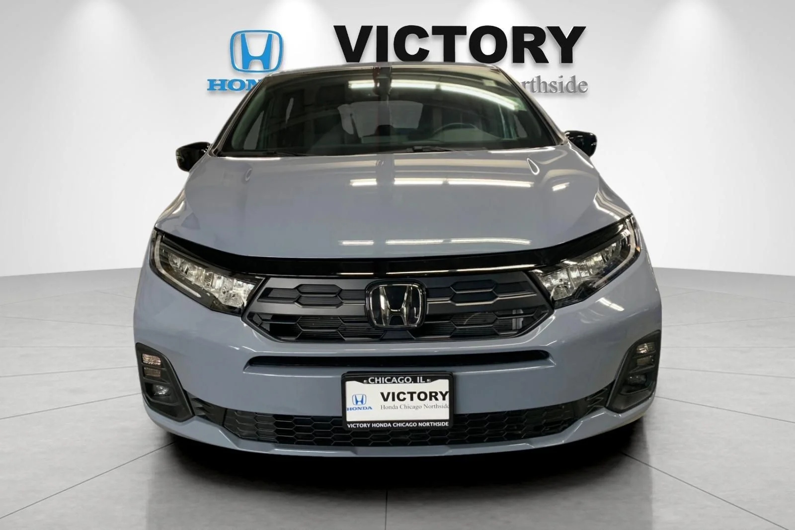 Certified Used 2025  Honda Sport-L image 8
