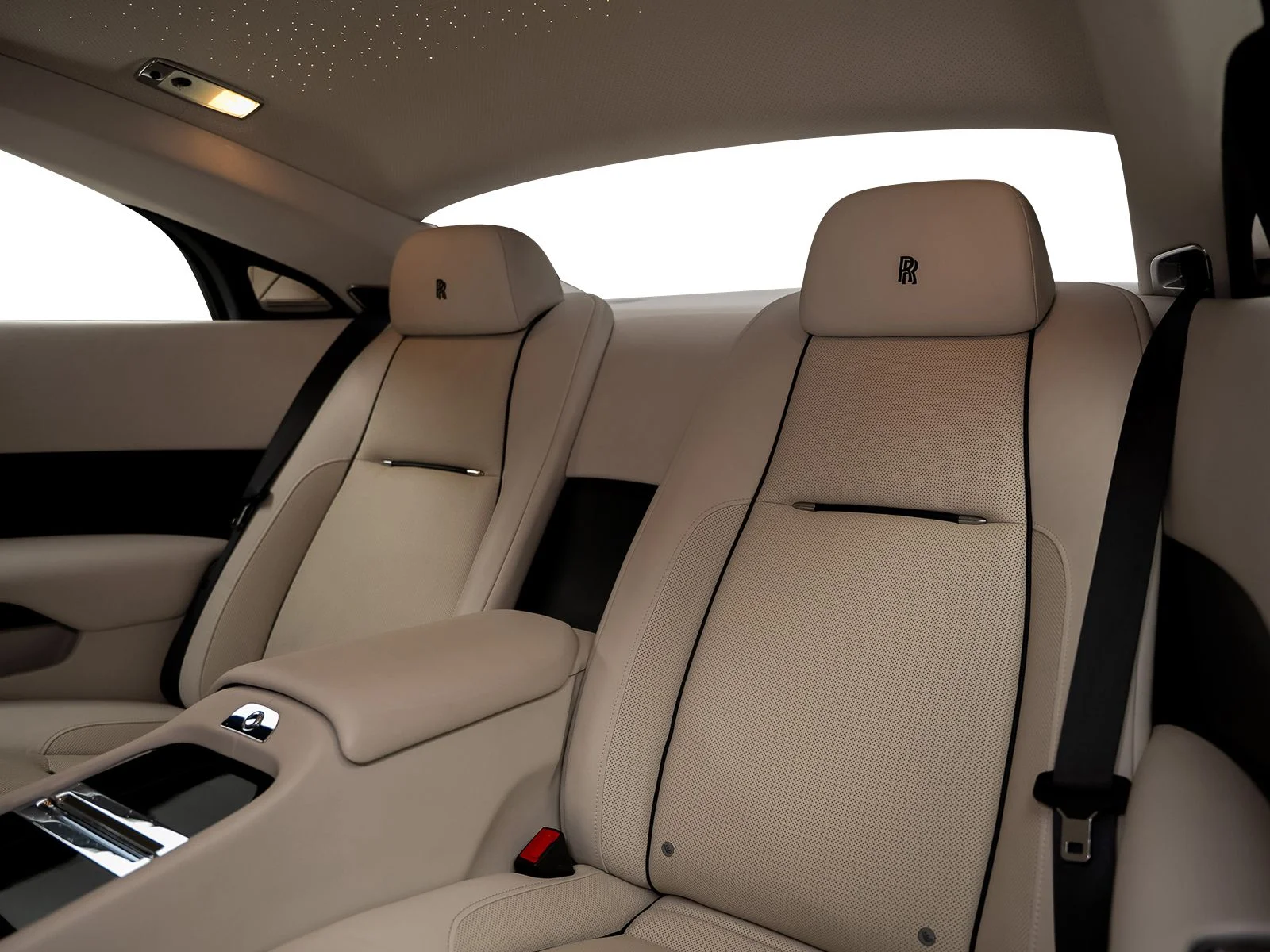 Used 2017 White Rolls-Royce Base image 38