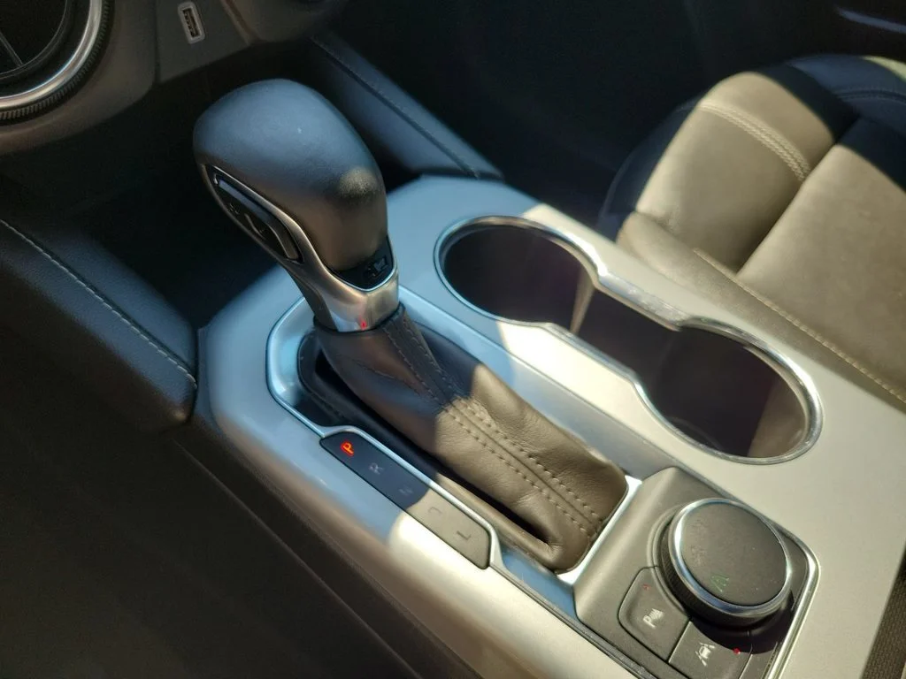 2024 Chevrolet Blazer 3LT - Photo 15