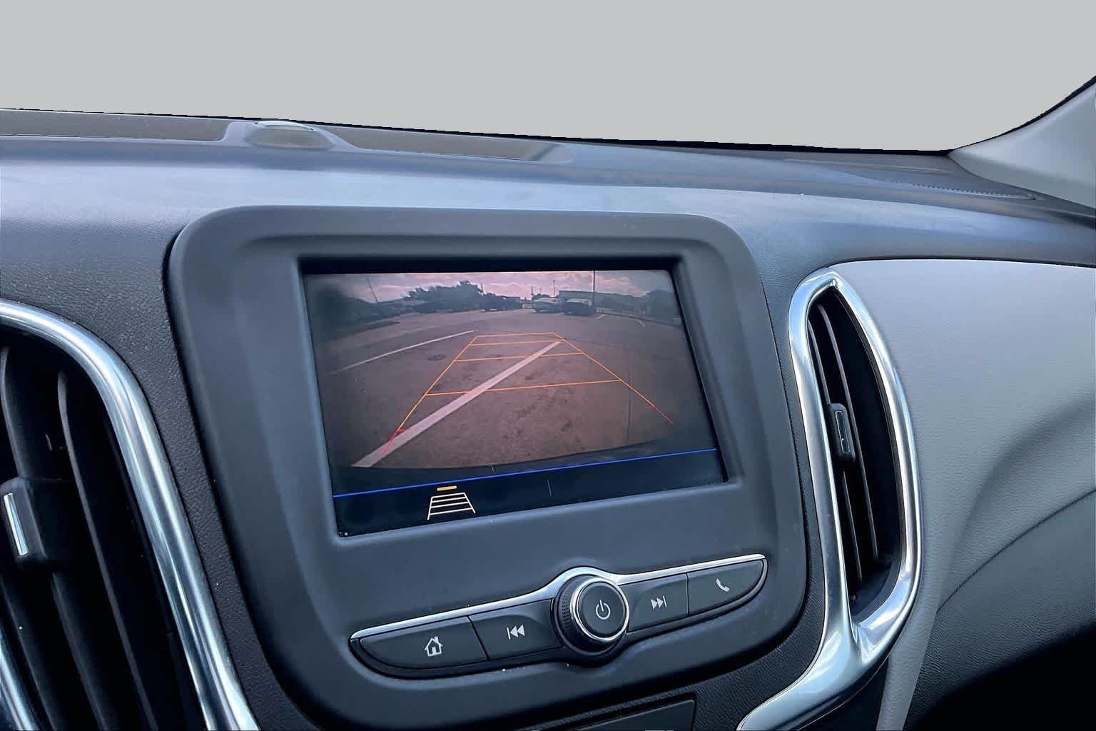 Used 2021 Nightfall Gray Metallic Chevrolet LT image 28