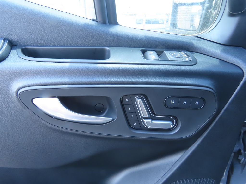 New 2026  Mercedes-Benz Passenger 144 WB image 21