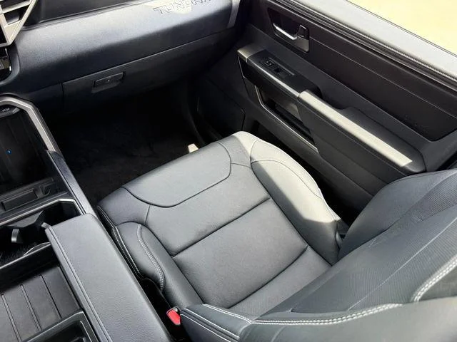 Certified Used 2026 LUNAR ROCK Toyota SR5 image 25