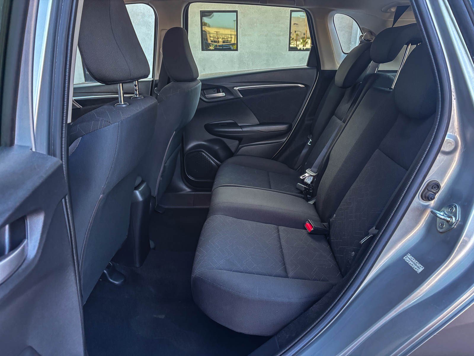 Used 2016 Silver Honda EX image 20