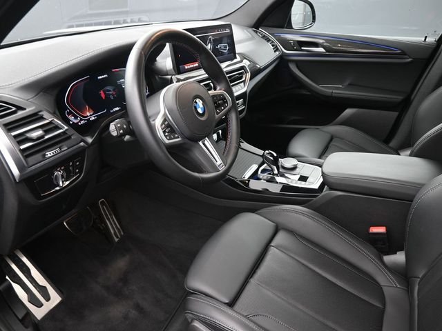 Used 2023 Gray BMW M40i image 19