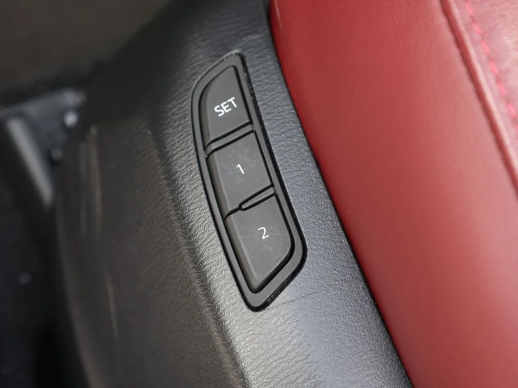 Certified Used 2024 Gray Mazda 2.5 S Carbon Edition image 17