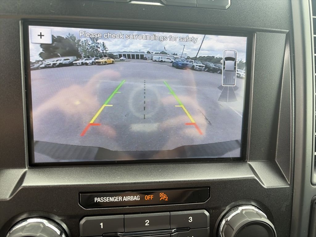 Used 2019 Gray Ford XL image 24