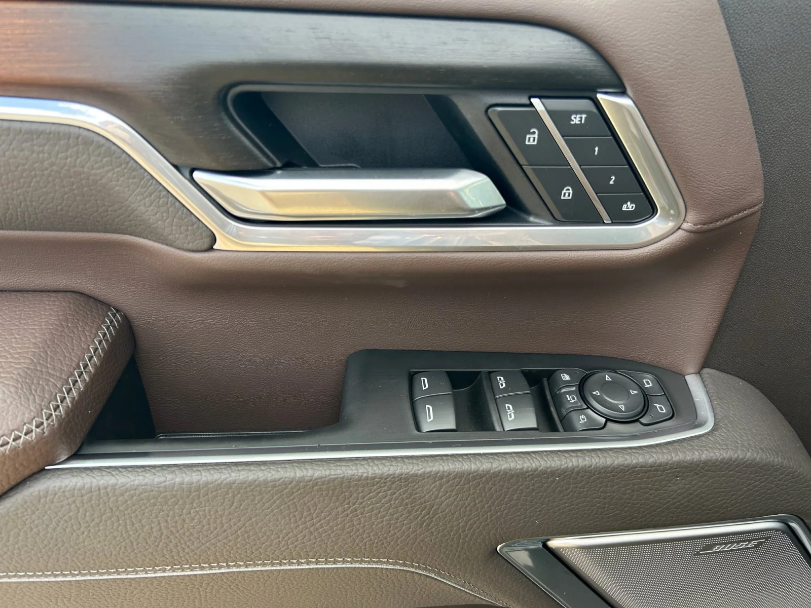 New 2026 Onyx Black GMC Denali image 17