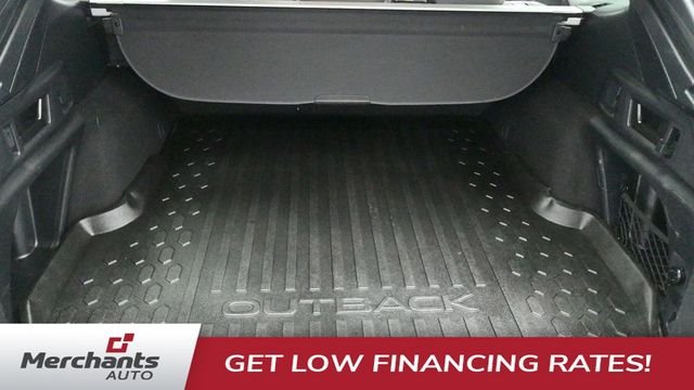 Used 2022 Gray Subaru Premium image 28