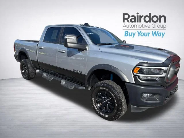 2023 RAM Ram 2500 Pickup