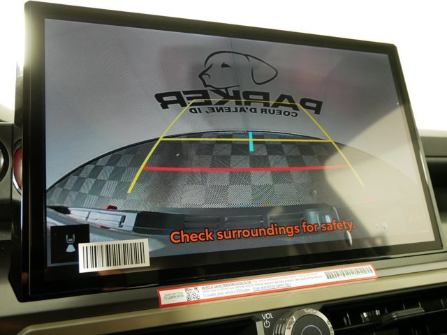 New 2026 Underground Toyota TRD Off-Road i-FORCE MAX image 26