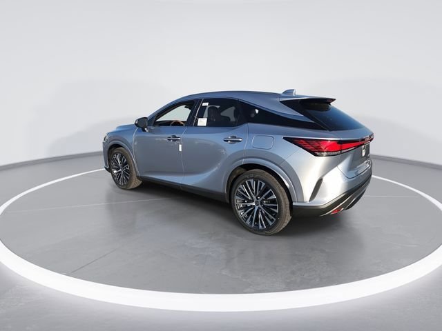 New 2026 Iridium Lexus PREMIUM PLUS image 13