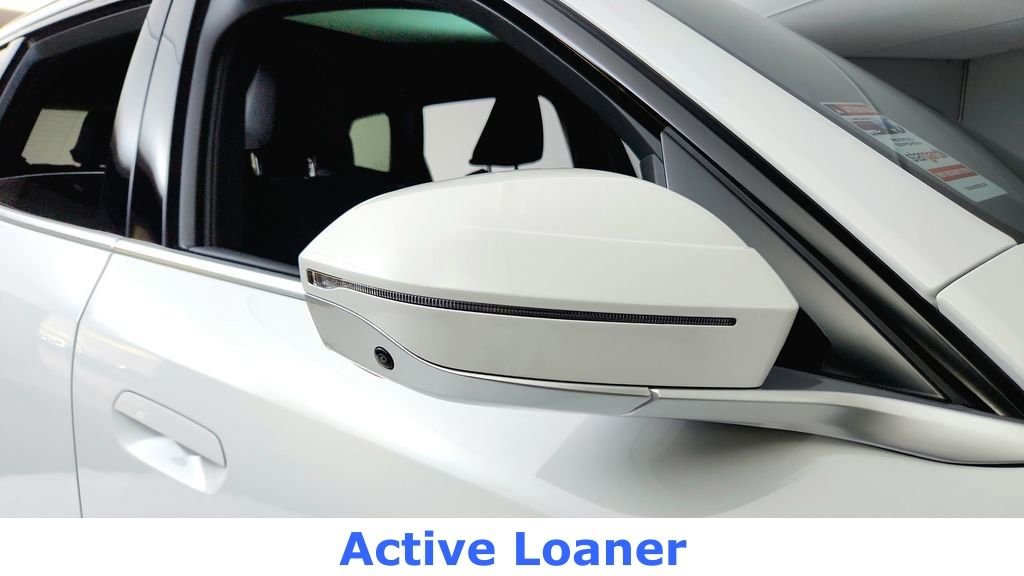 Used 2025 Alpine White BMW 30 xDrive image 23