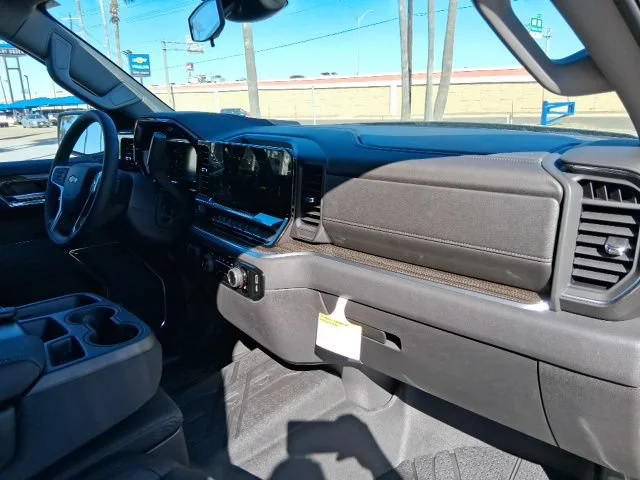 2026 Chevrolet Silverado 1500 LT - Photo 12