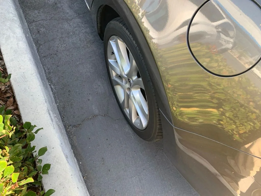 Used 2016 Silver Mazda i Touring image 8