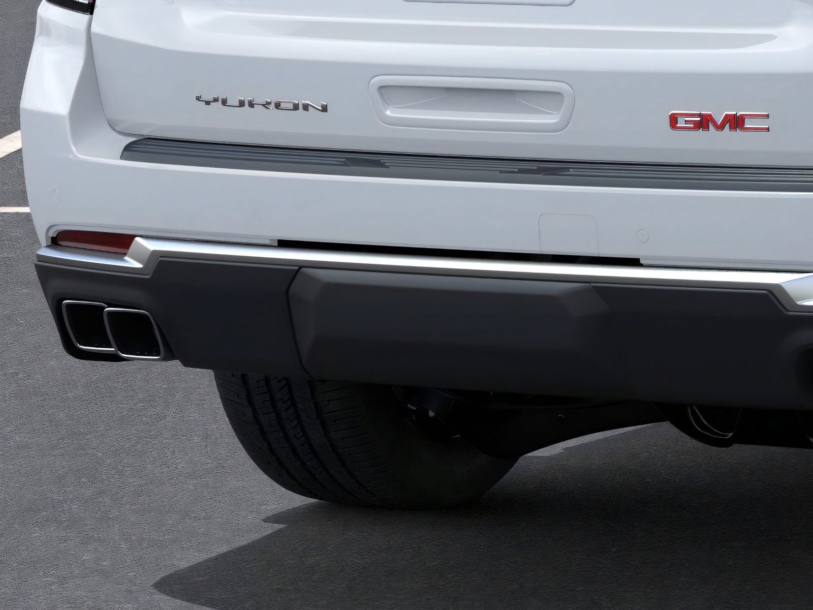2026 GMC Yukon Denali - Photo 14