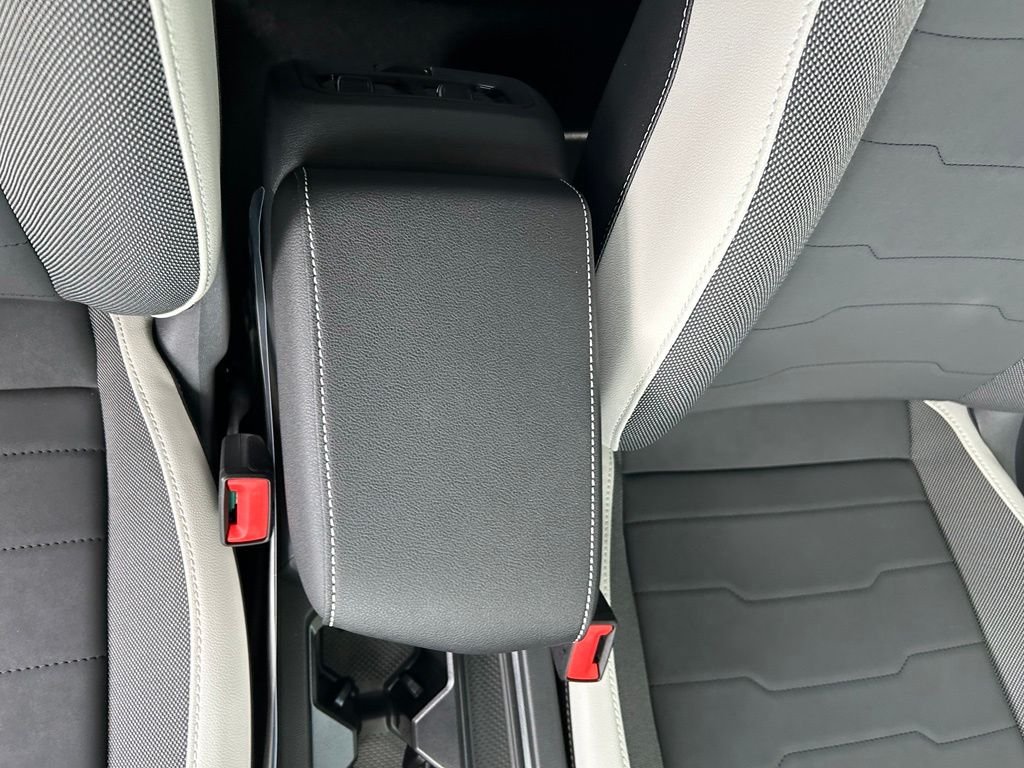New 2026 Gray Volkswagen 1.5T SE image 31