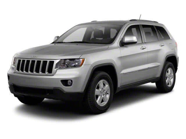 2013 Jeep Grand Cherokee Limited 4WD's photo