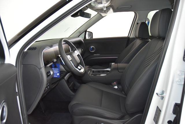 New 2026 White Hyundai SEL 7P image 34