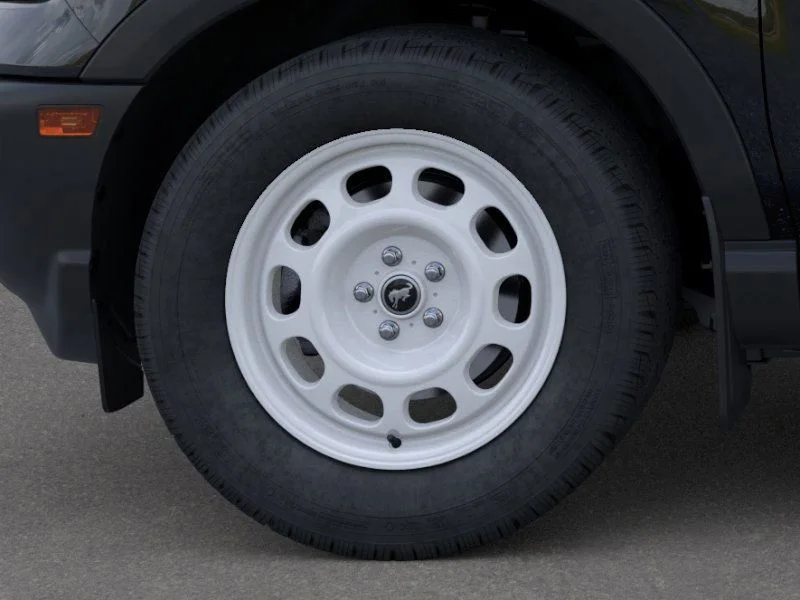 New 2025 Shadow Black Ford Heritage image 20
